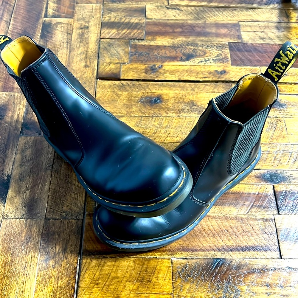 Doc Martens boots